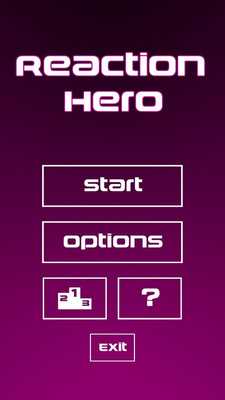 Emulate Android APK Reaction Hero Emulate Android APK Reaction Hero