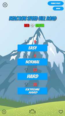 Emulate Android APK Reaction Speed Hill Road Emulate Android APK Reaction Speed Hill Road