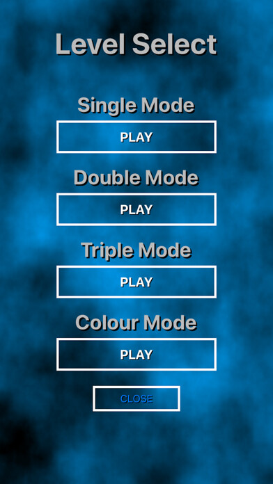 Emulate iPhone app Reactiv - Hit the dot using MyAndroid Emulate iPhone app Reactiv - Hit the dot using MyAndroid