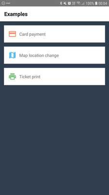 Emulate Android APK React Native Animation Examples Emulate Android APK React Native Animation Examples
