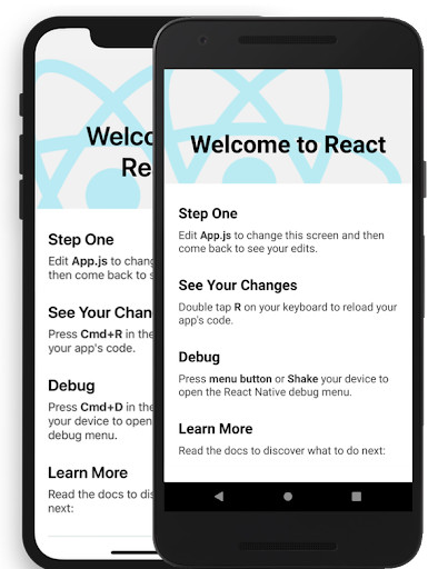 Run android online APK React Native AwesomeProject from MyAndroid or emulate React Native AwesomeProject using MyAndroid Run android online APK React Native AwesomeProject from MyAndroid or emulate React Native AwesomeProject using MyAndroid