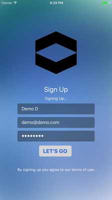 Emulate Android APK React Native Firebase Starter Emulate Android APK React Native Firebase Starter