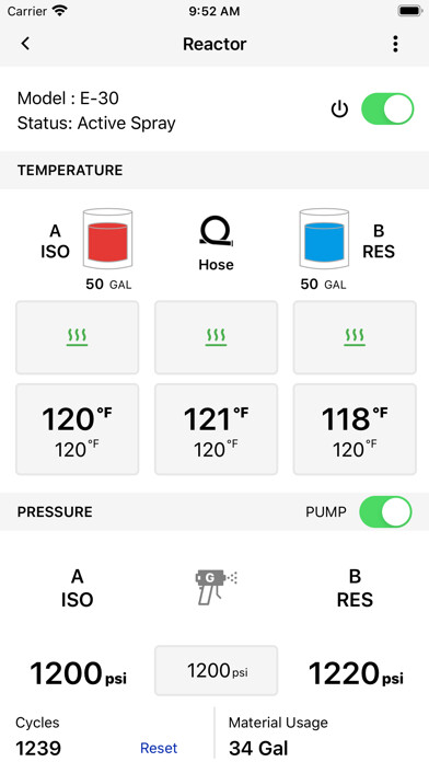 Emulate iPhone app Reactor Connect using MyAndroid Emulate iPhone app Reactor Connect using MyAndroid