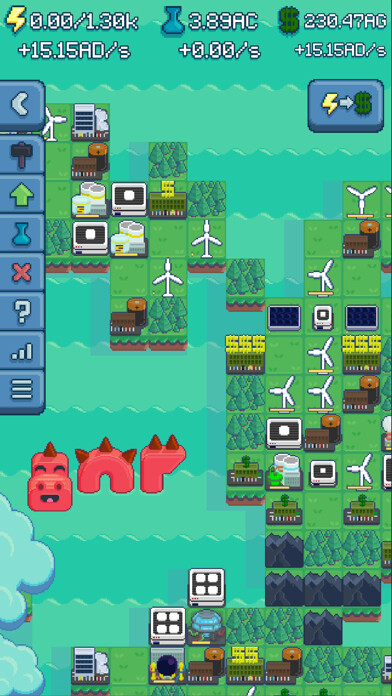 Emulate iPhone app Reactor - Energy Sector Tycoon using MyAndroid Emulate iPhone app Reactor - Energy Sector Tycoon using MyAndroid