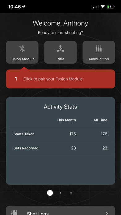 Emulate iPhone app Reactor (Official) using MyAndroid Emulate iPhone app Reactor (Official) using MyAndroid