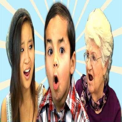 Emulate Android APK REACT Videos