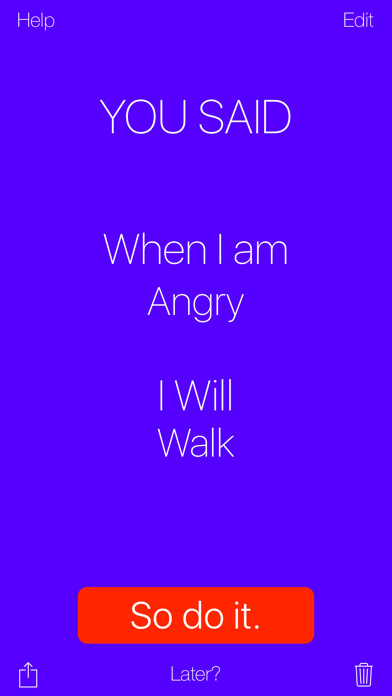 Emulate iPhone app ReAct - Willpower For Weight Loss Program using MyAndroid Emulate iPhone app ReAct - Willpower For Weight Loss Program using MyAndroid