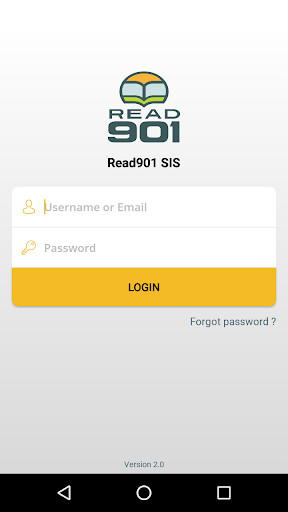 Emulate Android APK Read901 SIS Emulate Android APK Read901 SIS