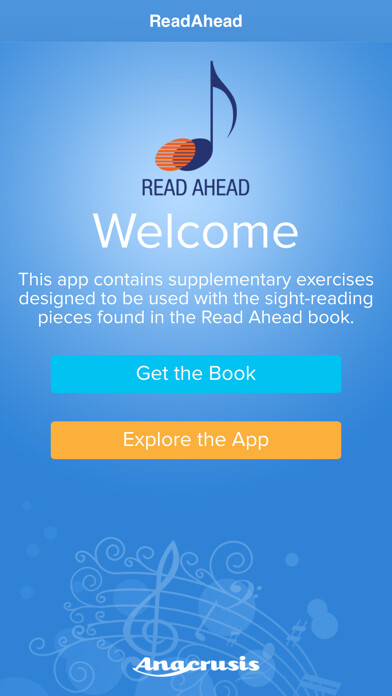 Emulate iPhone app Read Ahead Hybrid – Piano Sight-reading using MyAndroid Emulate iPhone app Read Ahead Hybrid – Piano Sight-reading using MyAndroid