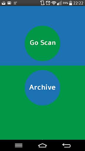 Emulate Android APK Read and archive code