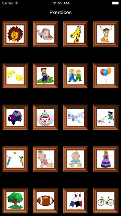 Emulate iPhone app Read and Play in French using MyAndroid Emulate iPhone app Read and Play in French using MyAndroid