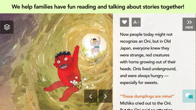 Emulate iPhone app ReadAskChat with Children 0-6 using MyAndroid Emulate iPhone app ReadAskChat with Children 0-6 using MyAndroid