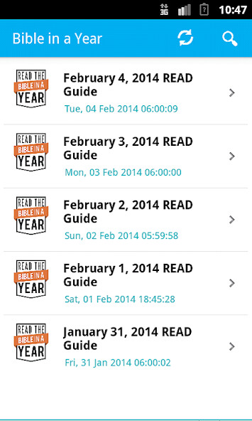 Run android online APK Read Bible in a Year- NLT from MyAndroid or emulate Read Bible in a Year- NLT using MyAndroid Run android online APK Read Bible in a Year- NLT from MyAndroid or emulate Read Bible in a Year- NLT using MyAndroid