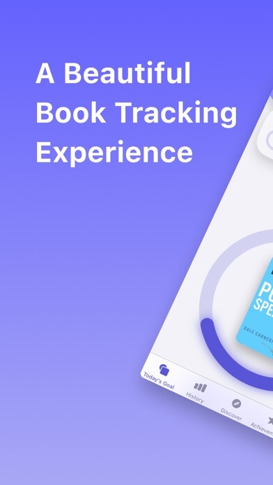 Emulate iPhone app Read - Book Tracker using MyAndroid Emulate iPhone app Read - Book Tracker using MyAndroid