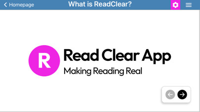 Emulate iPhone app Read Clear App using MyAndroid Emulate iPhone app Read Clear App using MyAndroid