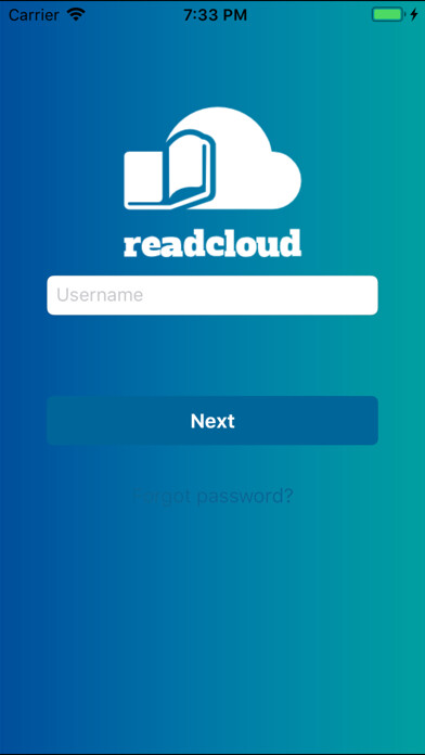 Emulate iPhone app ReadCloud using MyAndroid Emulate iPhone app ReadCloud using MyAndroid