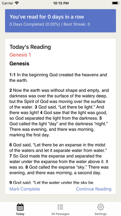 Emulate iPhone app Read Daily using MyAndroid Emulate iPhone app Read Daily using MyAndroid