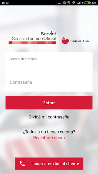 Run android online APK Área de clientes - Serviat from MyAndroid or emulate Área de clientes - Serviat using MyAndroid Run android online APK Área de clientes - Serviat from MyAndroid or emulate Área de clientes - Serviat using MyAndroid