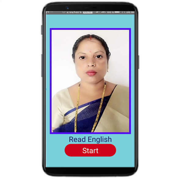 Run android online APK Read English from MyAndroid or emulate Read English using MyAndroid