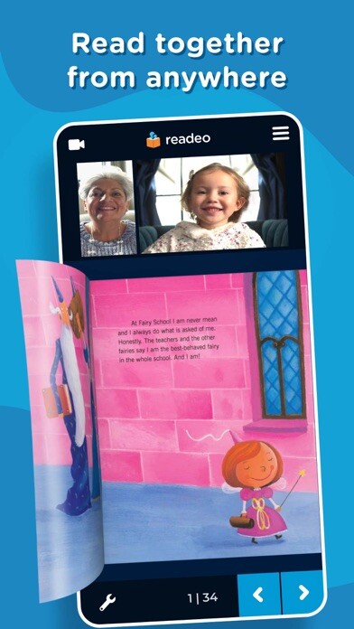 Run android online APK Readeo - Virtual Storytime from MyAndroid or emulate Readeo - Virtual Storytime using MyAndroid Run android online APK Readeo - Virtual Storytime from MyAndroid or emulate Readeo - Virtual Storytime using MyAndroid