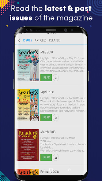 Emulate Android APK Readers Digest India Emulate Android APK Readers Digest India