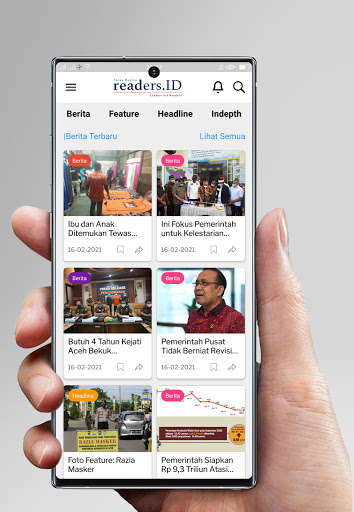 Run android online APK readers ID from MyAndroid or emulate readers ID using MyAndroid