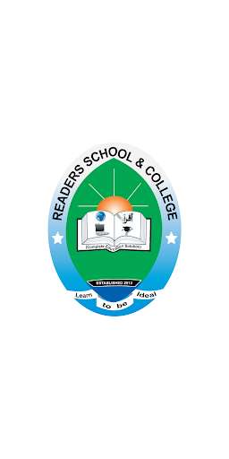 Run android online APK Readers School & College from MyAndroid or emulate Readers School & College using MyAndroid