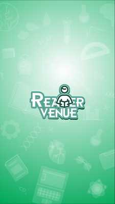 Emulate Android APK Reader Venue