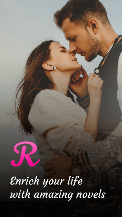 Emulate iPhone app Readfic-Unlimited Romance Zone using MyAndroid Emulate iPhone app Readfic-Unlimited Romance Zone using MyAndroid