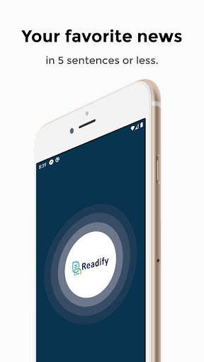 Run android online APK Readify - Your favourite news in 5 points or less from MyAndroid or emulate Readify - Your favourite news in 5 points or less using MyAndroid Run android online APK Readify - Your favourite news in 5 points or less from MyAndroid or emulate Readify - Your favourite news in 5 points or less using MyAndroid