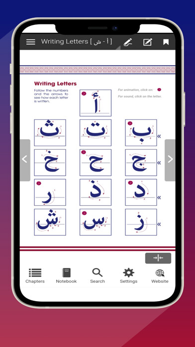 Emulate iPhone app Reading and Writing using MyAndroid