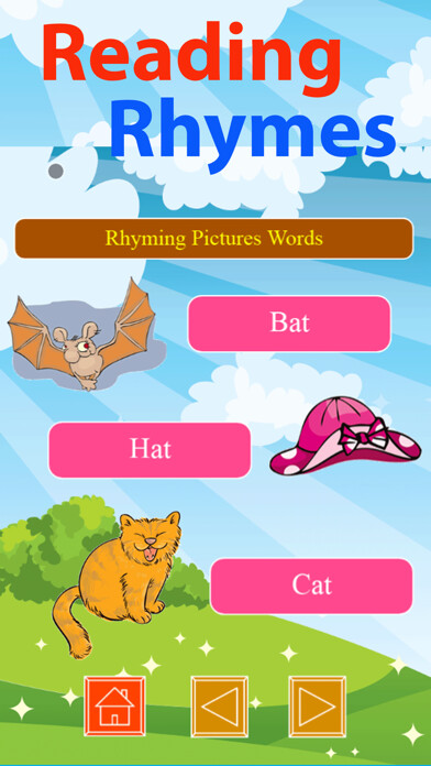 Emulate iPhone app Reading a Rhymes Book Online Question plus Answers using MyAndroid Emulate iPhone app Reading a Rhymes Book Online Question plus Answers using MyAndroid