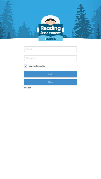 Emulate iPhone app Reading Assessment V2 using MyAndroid Emulate iPhone app Reading Assessment V2 using MyAndroid