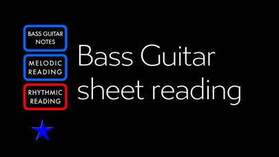 Emulate iPhone app Reading Bass sheet music using MyAndroid Emulate iPhone app Reading Bass sheet music using MyAndroid