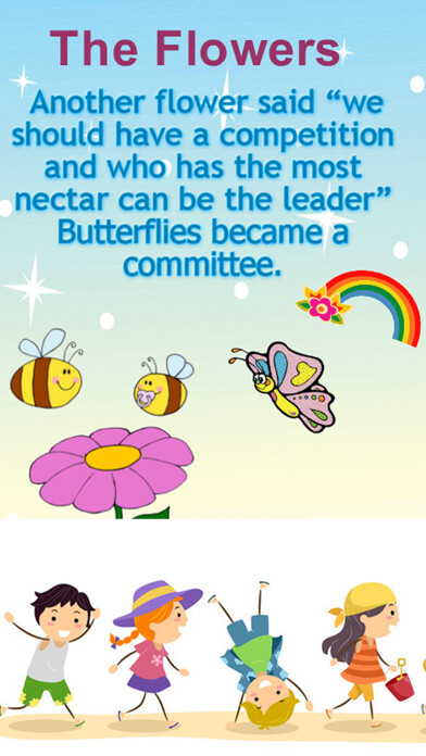Emulate iPhone app Reading Bed Time Short Stories Online App For Kids using MyAndroid Emulate iPhone app Reading Bed Time Short Stories Online App For Kids using MyAndroid