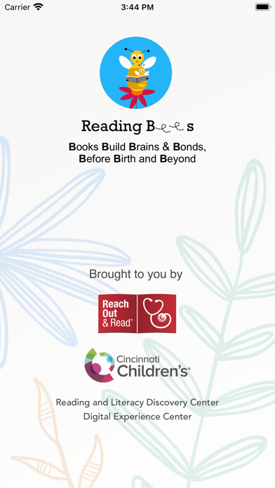 Emulate iPhone app Reading Bees using MyAndroid