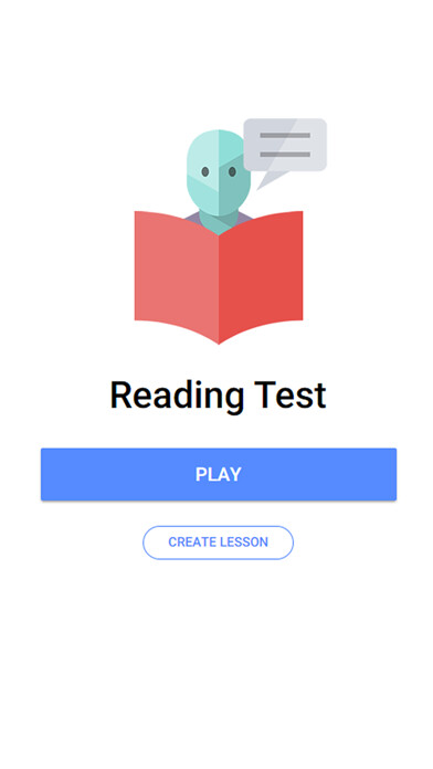 Emulate iPhone app Reading Buddy: Voice control using MyAndroid Emulate iPhone app Reading Buddy: Voice control using MyAndroid