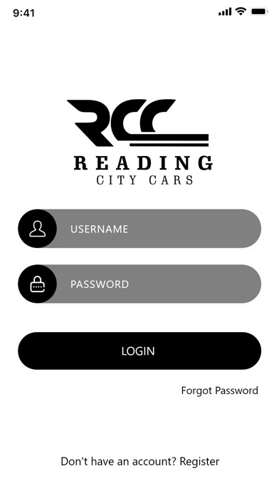 Emulate iPhone app Reading City Cars using MyAndroid Emulate iPhone app Reading City Cars using MyAndroid