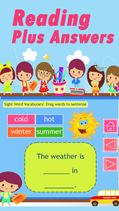 Emulate iPhone app Reading Comprehension Books 1 using MyAndroid Emulate iPhone app Reading Comprehension Books 1 using MyAndroid