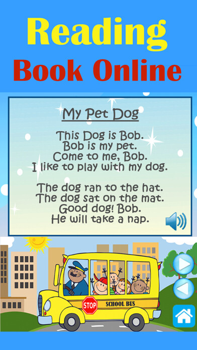 Emulate iPhone app Reading Comprehension for Test using MyAndroid Emulate iPhone app Reading Comprehension for Test using MyAndroid