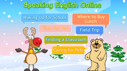Emulate iPhone app Reading English Conversations using MyAndroid Emulate iPhone app Reading English Conversations using MyAndroid