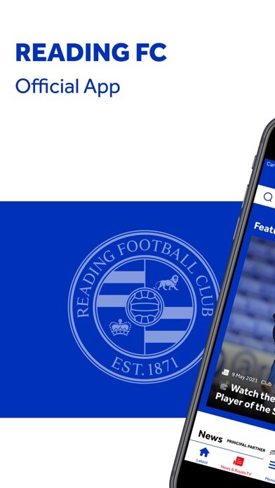 Emulate iPhone app Reading FC using MyAndroid Emulate iPhone app Reading FC using MyAndroid