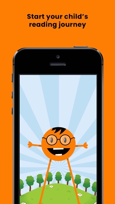 Emulate iPhone app Reading Hero using MyAndroid Emulate iPhone app Reading Hero using MyAndroid