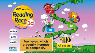 Emulate iPhone app Reading Race 1d: ar, or and ai using MyAndroid Emulate iPhone app Reading Race 1d: ar, or and ai using MyAndroid