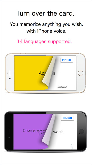 Emulate iPhone app Reading Word Cards -Memorize & Learning best app- using MyAndroid Emulate iPhone app Reading Word Cards -Memorize & Learning best app- using MyAndroid
