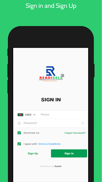 Run android online APK Readisell: Online Grocery Shop from MyAndroid or emulate Readisell: Online Grocery Shop using MyAndroid Run android online APK Readisell: Online Grocery Shop from MyAndroid or emulate Readisell: Online Grocery Shop using MyAndroid