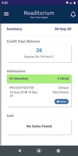 Run android online APK Readitorium from MyAndroid or emulate Readitorium using MyAndroid