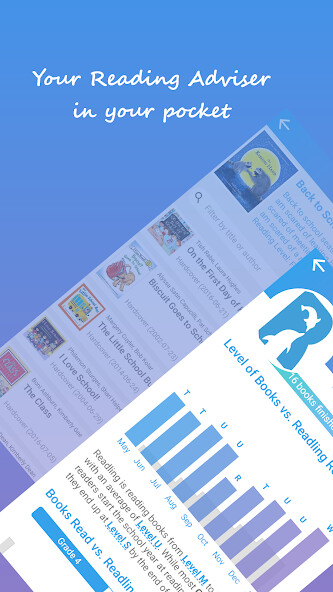 Run android online APK Readling - K-12 Private Reading Advisor from MyAndroid or emulate Readling - K-12 Private Reading Advisor using MyAndroid