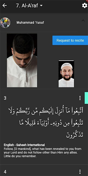 Run android online APK READ! - Live Tadarus Online from MyAndroid or emulate READ! - Live Tadarus Online using MyAndroid Run android online APK READ! - Live Tadarus Online from MyAndroid or emulate READ! - Live Tadarus Online using MyAndroid