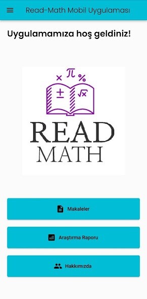 Run android online APK Read-Math from MyAndroid or emulate Read-Math using MyAndroid